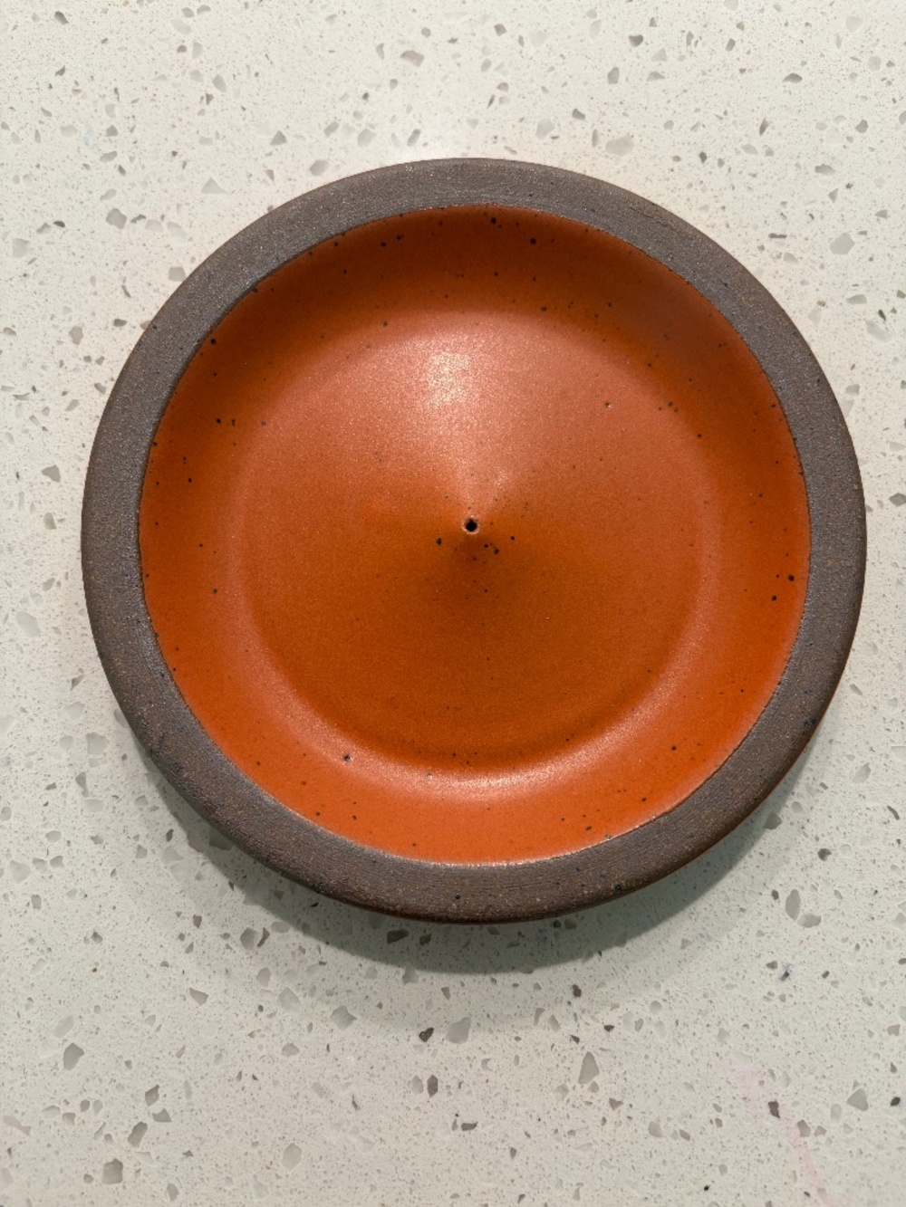 East Fork Incense Holder in Daylily